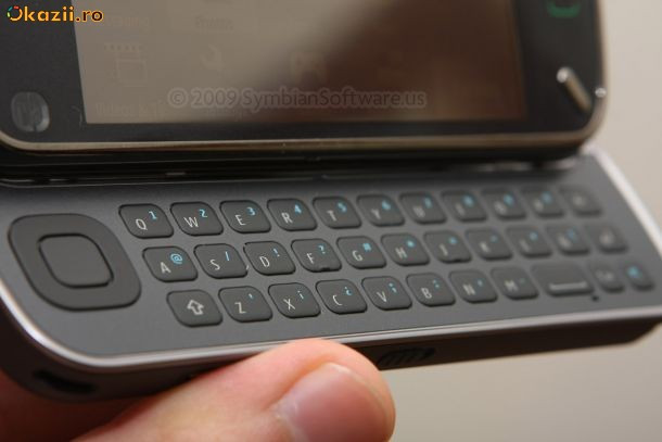 nokia N 97