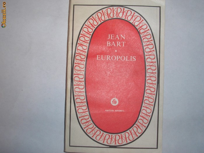 Jean Bart - Europolis,g3 Jean Bart - Europolis,g3