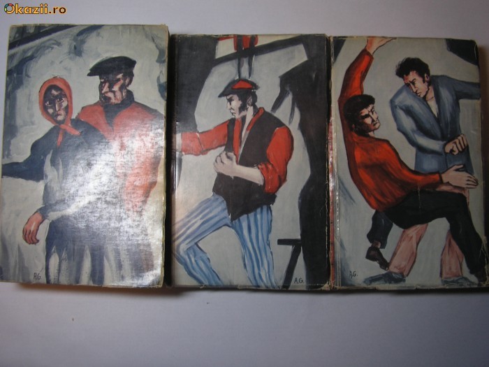 Les misteres de paris Eugene Sue {editie integrala,limba franceza} Les misteres de paris Eugene Sue {editie integrala,limba franceza}