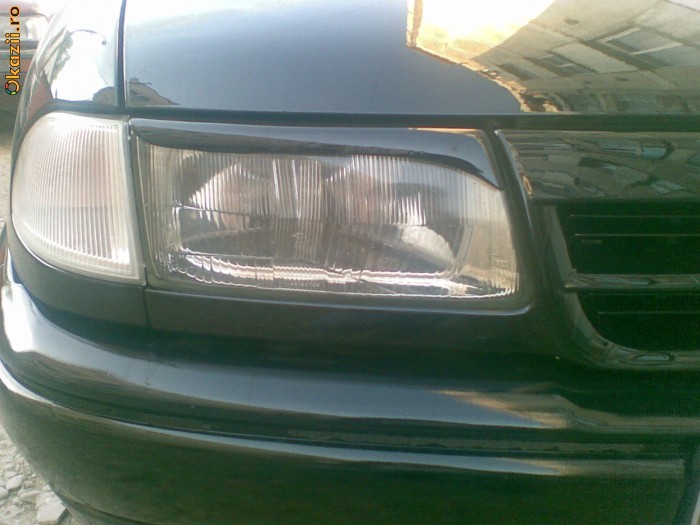 pleoape faruri opel astra f 1991-1998 pleoape faruri opel astra f 1991-1998