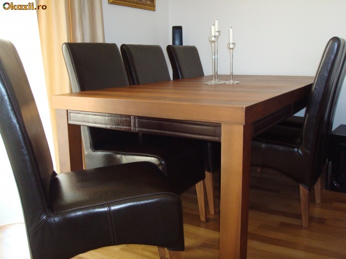 Vand Masa Living Mobexpert Havana Arhiva Okazii Ro