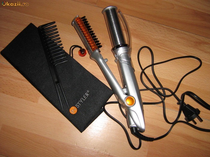 placa InStyler placa InStyler