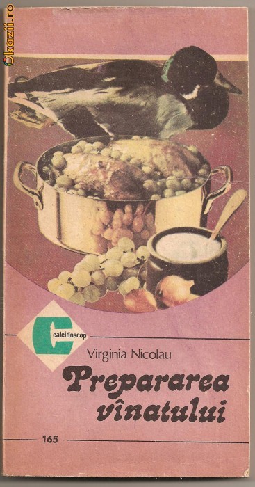 (C830) PREPARAREA VINATULUI, DE VIRGINIA NICOLAU, EDITURA CERES, BUCURESTI, 1986 (C830) PREPARAREA VINATULUI, DE VIRGINIA NICOLAU, EDITURA CERES, BUCURESTI, 1986