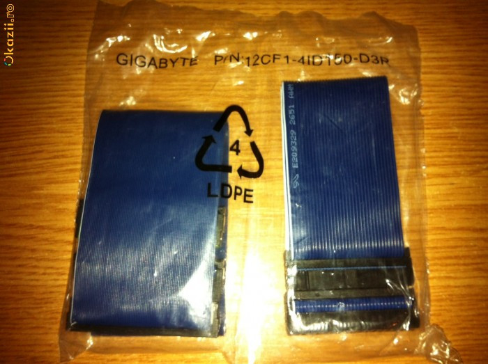 **Pachet Cabluri PC HDD / FDD (320) **Pachet Cabluri PC HDD / FDD (320)