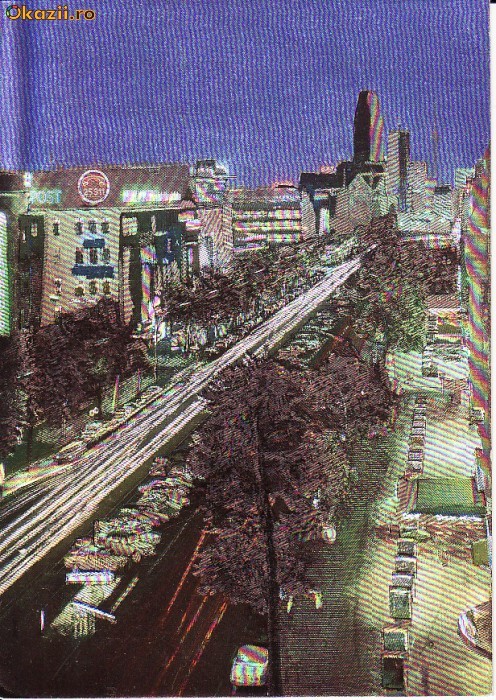 Ilustrata Germania- Berlin