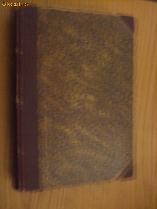 Theoretische Kinematik. Grundzuge einer theorie des Maschinenwesens F. Reuleaux