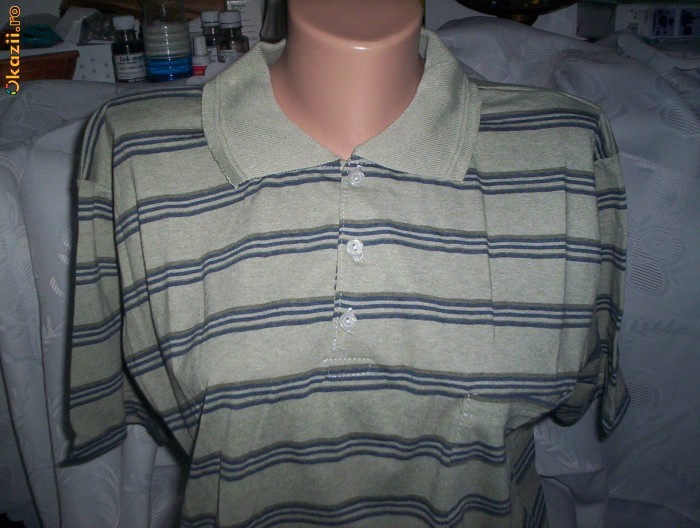 Tricou Barbatesc Tricou Barbatesc