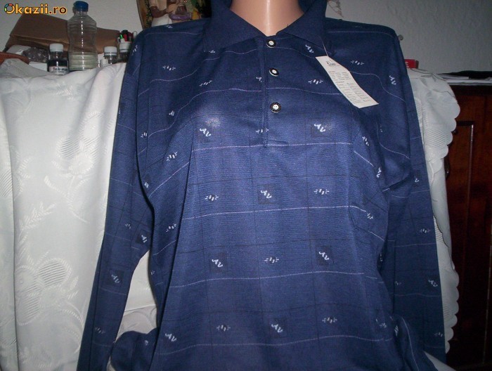 Bluza barbati
