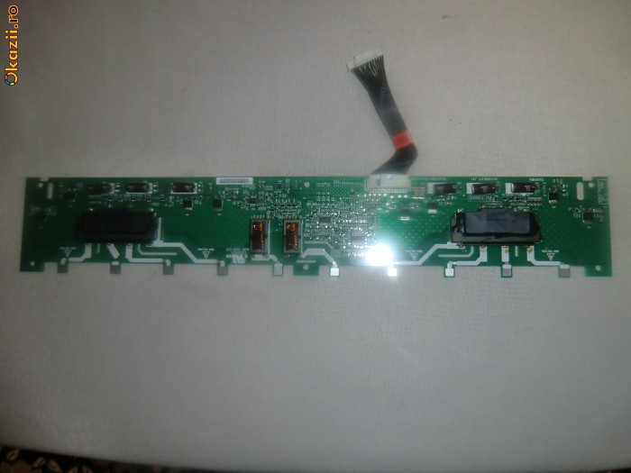 Invertor lcd SAMSUNG E 206453