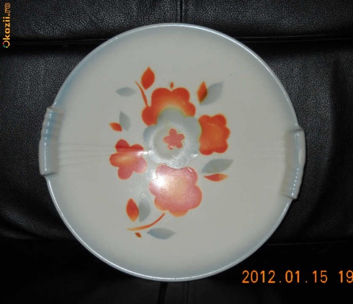 Farfurie fructe portelan Villeroy &amp; Boch Torgau