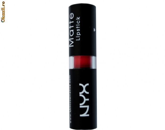Ruj NYX Ruj NYX