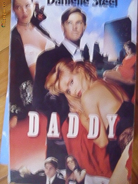 DANIELLE STEEL -DADDY DANIELLE STEEL -DADDY