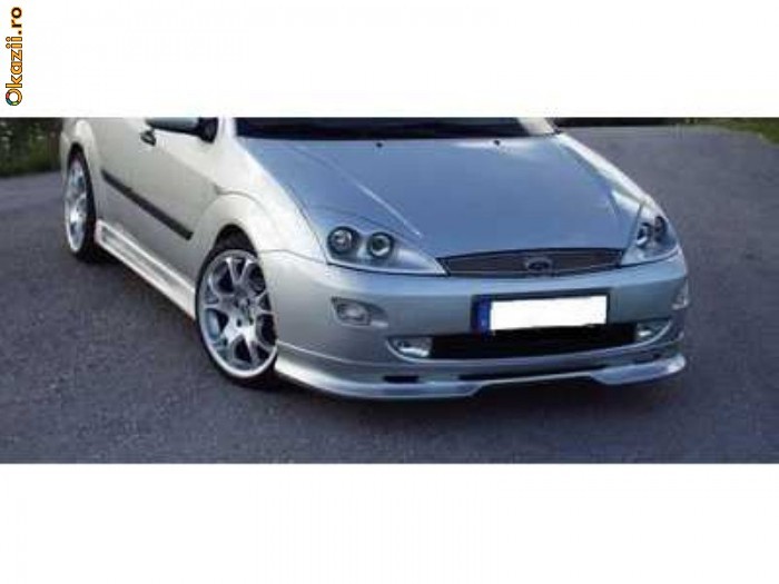Vand prelungire bara fata Ford Focus 1998 - 2001 foto mare Vand prelungire bara fata Ford Focus 1998 - 2001 foto mare