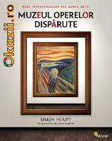 Muzeul operelor disparute - Simone Houpt