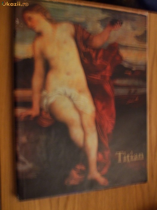 TITIAN - Album