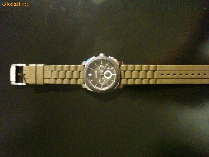 Ceas FOSSIL .nefolosit