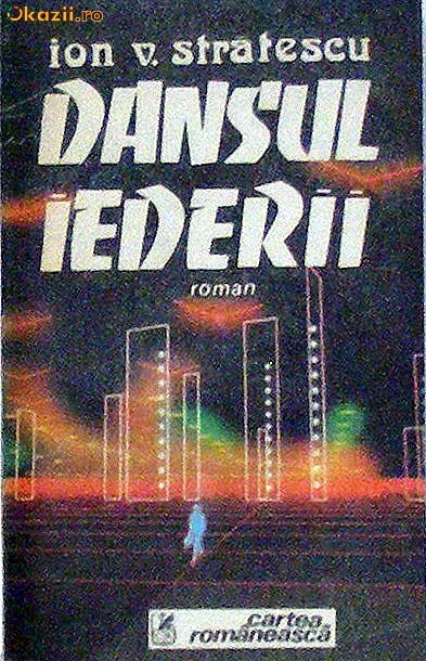 Dansul iederii Ion V. Stratescu Dansul iederii Ion V. Stratescu