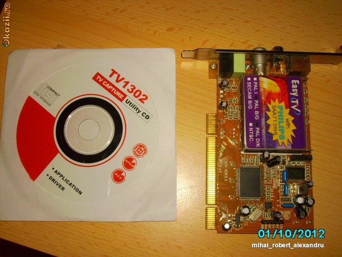 NEW DRIVERS: INFINIMAX EASYTV INFINIMAX EASYTV DRIVER UPDATE