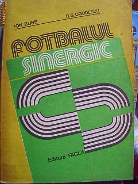 FOTBALUL SINERGIC