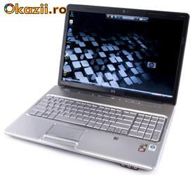Vand Hp pavilion dv 7 Vand Hp pavilion dv 7