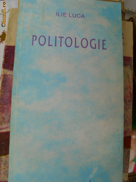 POLITOLOGIE