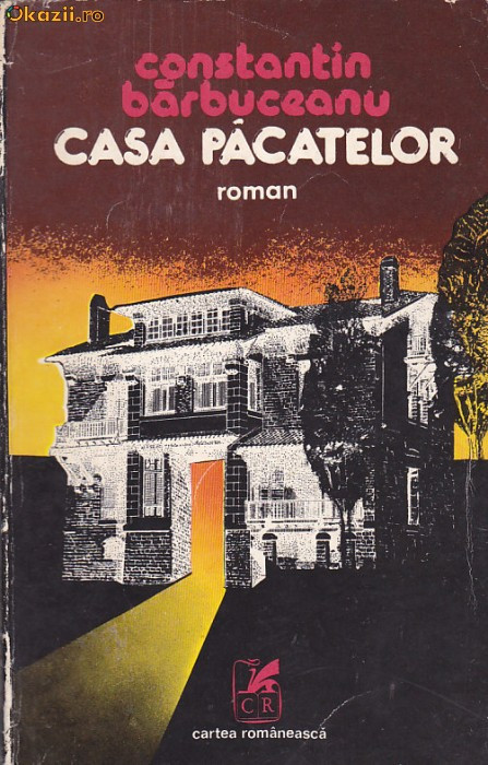 CONSTANTIN BARBUCEANU - CASA PACATELOR