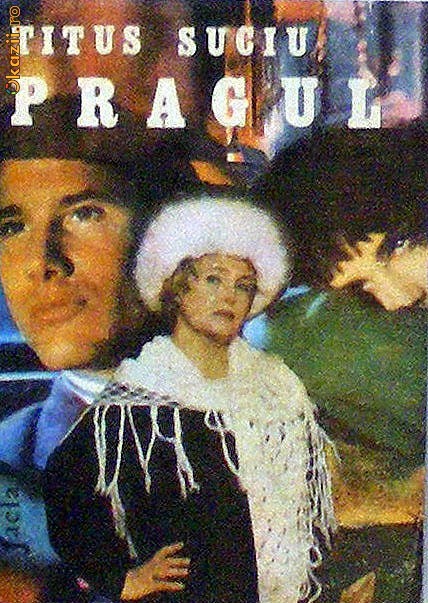 Pragul Titus Suciu Pragul Titus Suciu