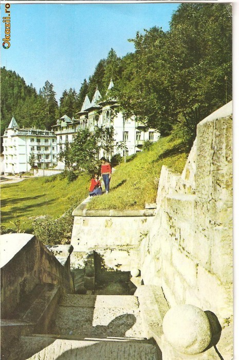 CPI (B467) SLANIC - MOLDOVA, EDITURA MERIDIANE, NECIRCULATA