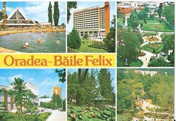 CP 212-96 Oradea -Baile Felix -necirculata -starea care se vede CP 212-96 Oradea -Baile Felix -necirculata -starea care se vede