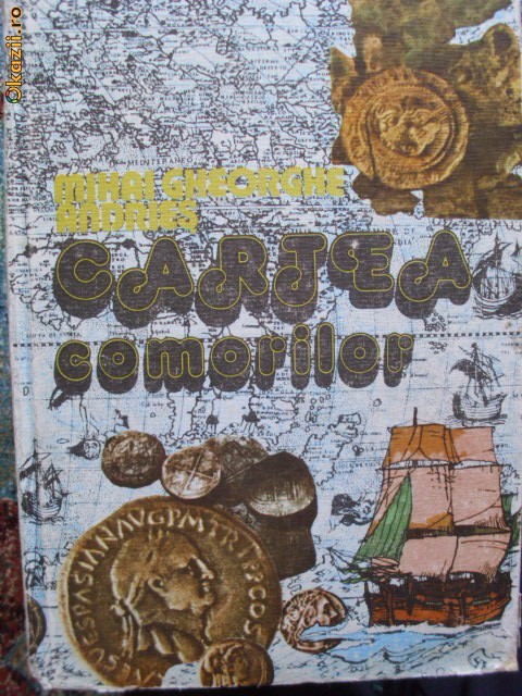 CARTEA COMORILOR CARTEA COMORILOR