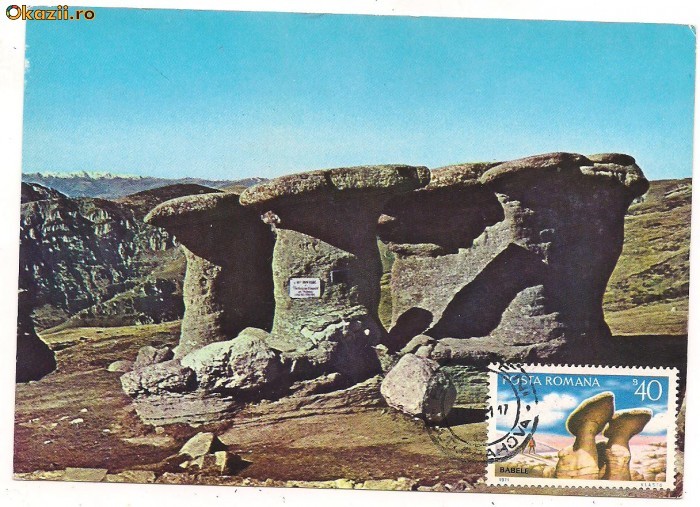 ilustrata maxima-BUCEGI-Babele ilustrata maxima-BUCEGI-Babele