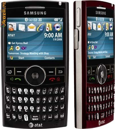 samsung sgh i617