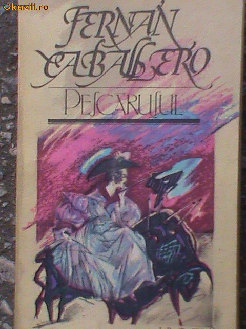 Pescarusul-Fernan Caballero