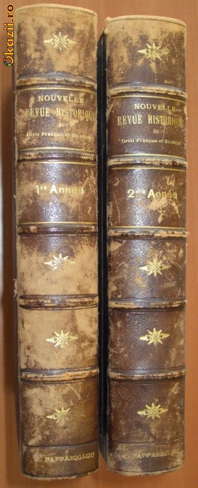 Laboulaye Nouvelle revue historique de droit francais et etranger 1877-1878 049