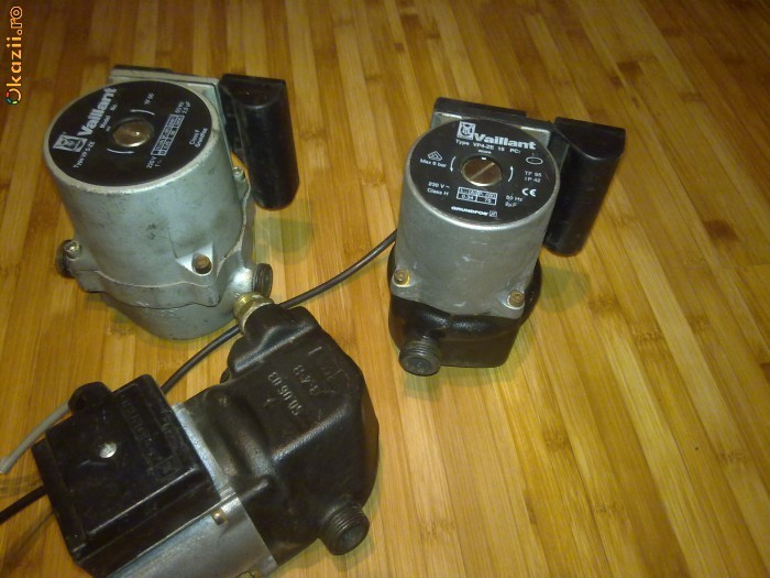 Vand pompe recirculare grundfos foto mare Vand pompe recirculare grundfos foto mare