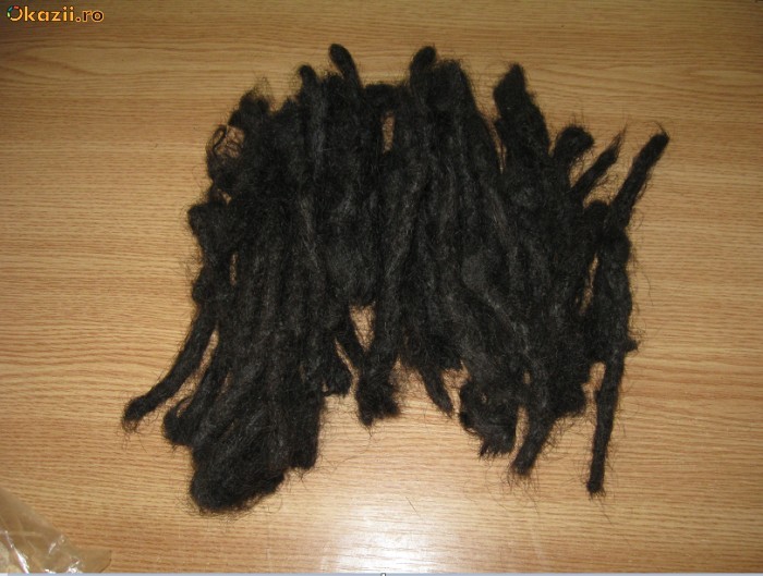 Dread Uri Rasta Peruca Rasta Extensii Par Dreadlooks Nu