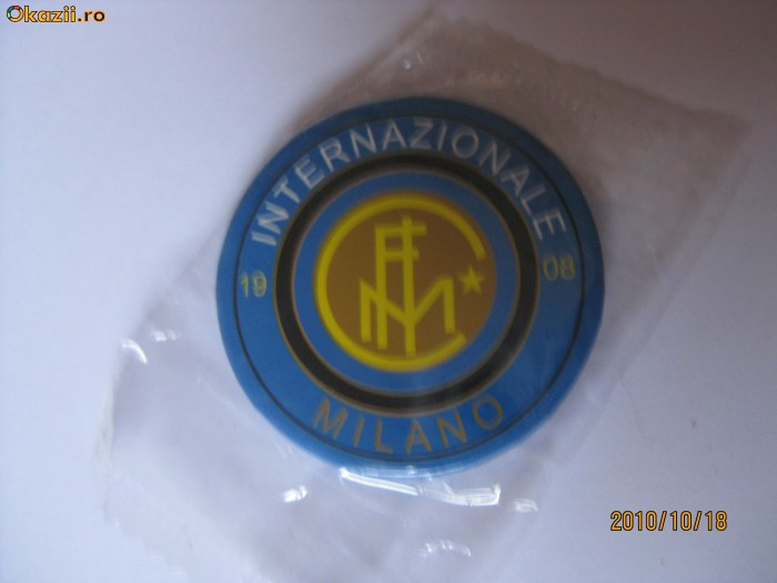 INSIGNA INTERNAZIONALE MILANO