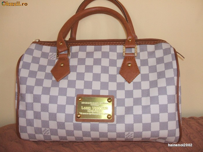 Louis Vuitton Romania Genti | Natural Resource Department