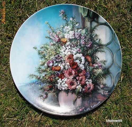 ROSENTHAL....anul 1991 ROSENTHAL....anul 1991
