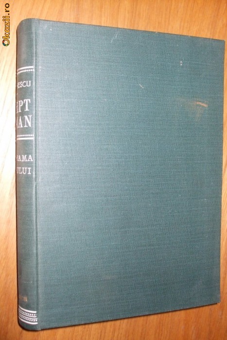 PROGRAMA CURSULUI DE DREPT ROMAN - S. G. Longinescu - Iasi, 1902