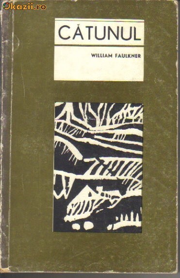 William Faulkner - Catunul