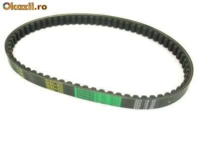 Curea transmisie scuter Derbi Atlantis / GP1 ( 811 x 18,5 ) Curea transmisie scuter Derbi Atlantis / GP1 ( 811 x 18,5 )