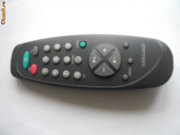 telecomanda tv KREILING