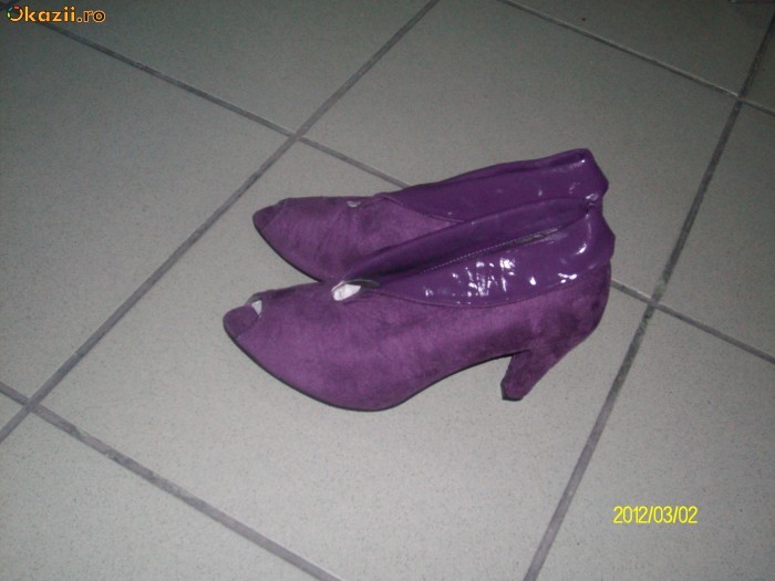 PANTOFI ELEGANTI C GIOVY LICHIDARE STOC (CEL MAI MIC PRET DE PE PIATA) PANTOFI ELEGANTI C GIOVY LICHIDARE STOC (CEL MAI MIC PRET DE PE PIATA)