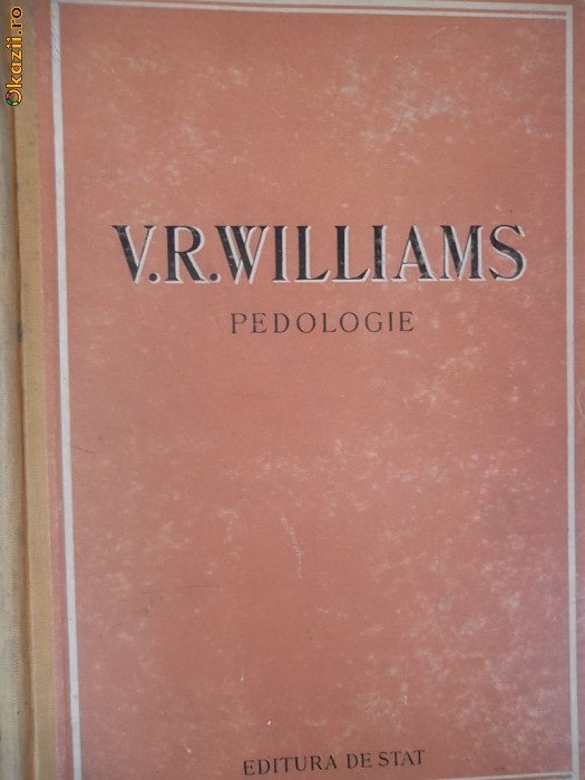 PEDOLOGIE PEDOLOGIE