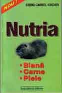 Georg Gabriel Kircher - Nutria Georg Gabriel Kircher - Nutria