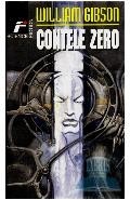 William Gibson - Contele zero William Gibson - Contele zero