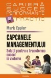 M. Eppler - Capcanele managementului.Solutii pt a transforma esecul in victorie