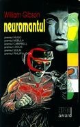 William Gibson - Neuromantul William Gibson - Neuromantul