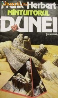Frank Herbert - Mintuitorul Dunei Frank Herbert - Mintuitorul Dunei